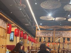 -安泰楼·佛跳墙创始人·传统闽味早茶·酒楼(三坊七巷闽菜地标店)