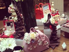 -Salon de Ville浦江汇(上海外滩华尔道夫酒店店)