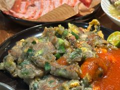 -岛风·台食小馆 ISLAND BISTRO(烟台山店)