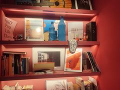 -Punchline Coffee&Roaster(同济大学店)