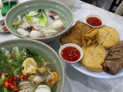 -阿坤纯正西刀鱼丸(Kuala Lumpur Branch)