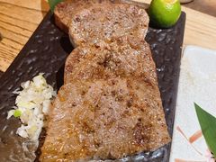 -酒窝烧鸟(科华街店)