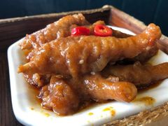 -香港表哥茶餐厅(银泰百货店)