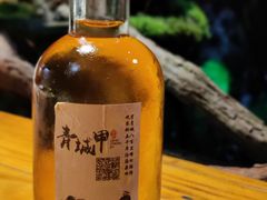 猕猴桃乳酒-青城甲(青城山店)