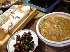 -井水小厨·湘菜(活力广场店)