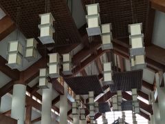 -亚龙湾喜来登·美景台大堂吧