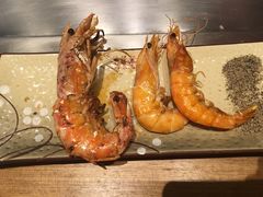 -赤坂亭·M9和牛烧肉·铁板烧(合肥万象城店)