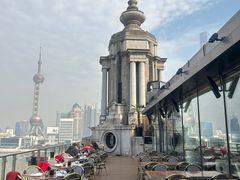 -POP露台西餐厅·望江阁