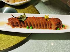 -汤记传菜(秀浦路店)