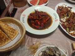 -有位虾匠·香辣蟹·小龙虾(李村店)