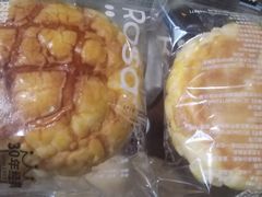 -罗莎蛋糕Rosa bread(蔡锷北店)