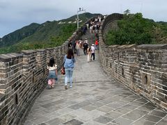 -慕田峪长城