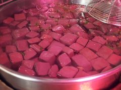 -阿一猪红汤(东风西路店)