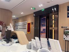 -复动肌骨门诊·MEDMOTION(北外滩店)