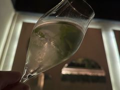 -Shift cocktail bar鸡尾酒吧