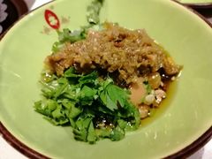 -一叶一世界·素食餐厅(锦华万达店)