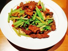 -湘与香缘·湖南菜(王府井北京市百货大楼店)