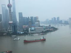-上海外滩茂悦大酒店