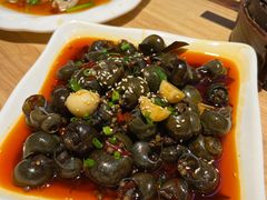 -叒缘夜光杯(望江橡树林店)