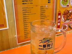 -拉面莊夢語＆中华料理八椿
