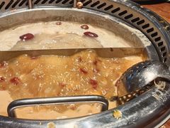 -快乐小羊火锅餐厅(农科路店)