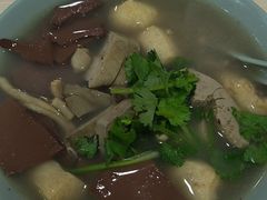 -金原鸭血粉丝汤总店(锁金村店)