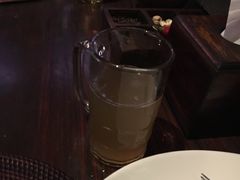 当地啤酒-DiAtas by Art Cafe Bumbu Bali