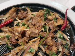 -盛百味·家宴餐厅(霸州分店)