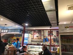 -宣武小院涮肉(前门店)
