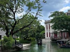 -赤坎·广东华侨国际旅游度假区