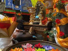 -吉祥圣雪藏餐