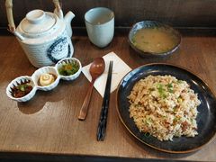 -本味友膳·茶餐厅(和达中心城店)