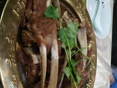 -和庆斋羊蝎子火锅·碳缸烧烤(顺义旗舰店)