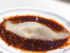 -喜家德虾仁水饺(麒麟社店)