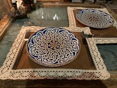 -Seten Restaurant Cappadocia