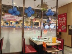 -海底捞大排档火锅(打浦路店)