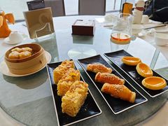 -白天鹅宾馆-宏图府餐厅