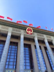 -人民大会堂宴会厅