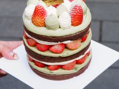 -卷心卷意·轻甜蛋糕(新光天地店)