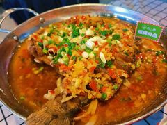 -江西老表·经典江西八大碗