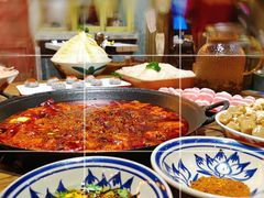 -旧街市鲜货老火锅(大光路店)