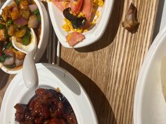 -乡村基·川味现炒大王(熙悦天街店)