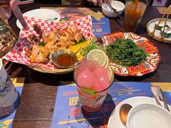 -泰妃殿(武汉首店)