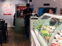 -小山城麻辣香锅(新邻生活广场店)
