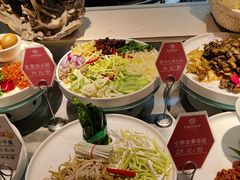 -大张烙馍村(泉山店)