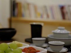 -虫二茶事(彭家巷店)