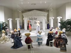 -济州岛泰迪熊博物馆