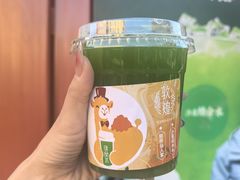 -敦煌夜市