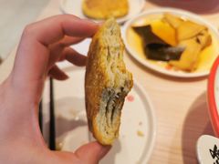 -武圣羊汤·西北面(朝阳门店)