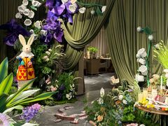 -可可厨房西餐厅